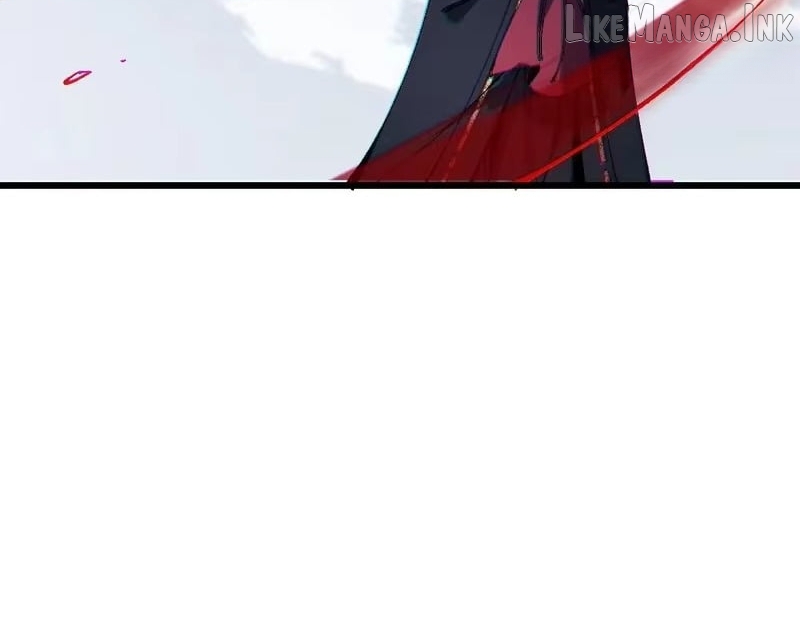 Master: This rebellious disciple is definitely not the Holy Son Chapter 187  - page 135